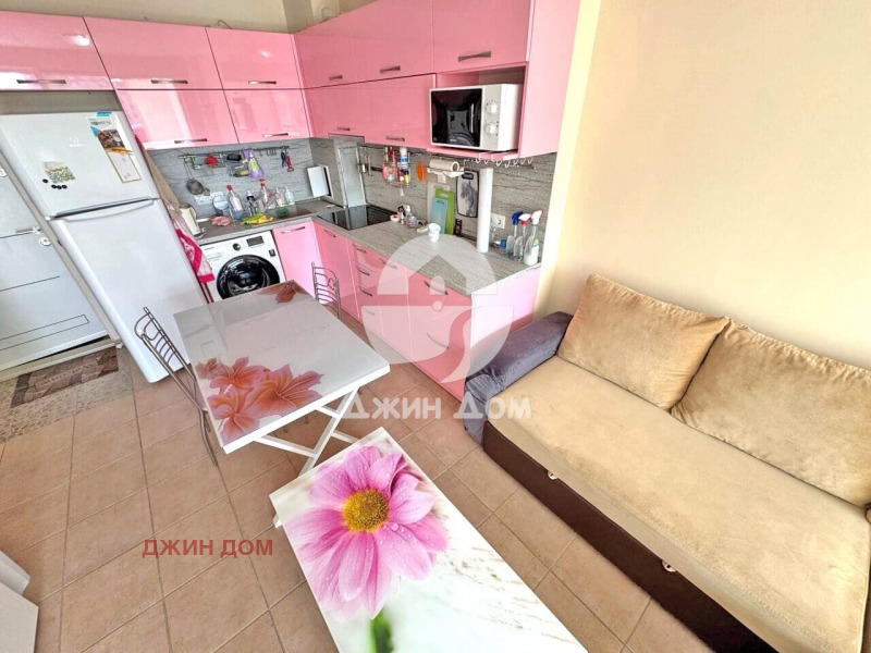 Продава  2-стаен област Бургас , к.к. Слънчев бряг , 63 кв.м | 81226583 - изображение [2]