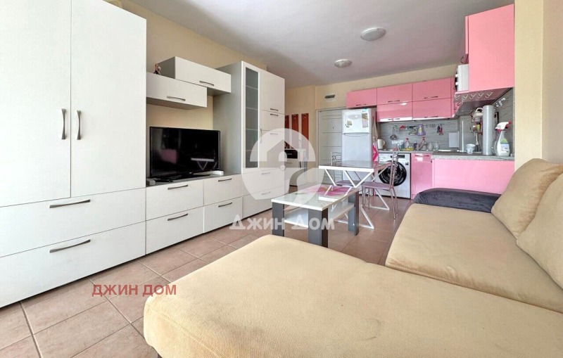 Продава  2-стаен област Бургас , к.к. Слънчев бряг , 63 кв.м | 81226583