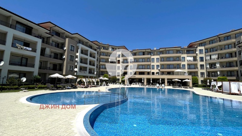 Продава  2-стаен област Бургас , к.к. Слънчев бряг , 63 кв.м | 81226583 - изображение [7]