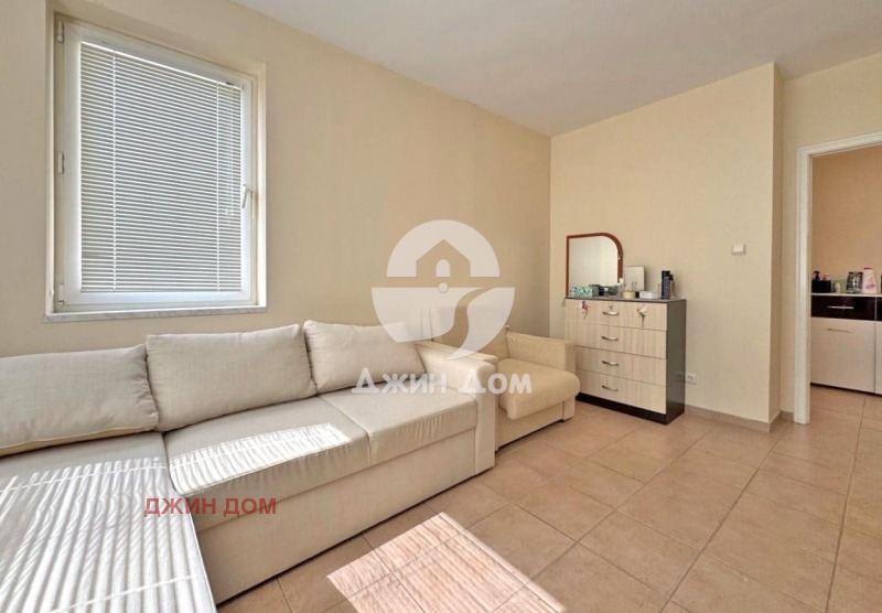 Продава  2-стаен област Бургас , к.к. Слънчев бряг , 63 кв.м | 81226583 - изображение [4]