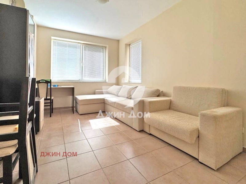 Продава  2-стаен област Бургас , к.к. Слънчев бряг , 63 кв.м | 81226583 - изображение [5]