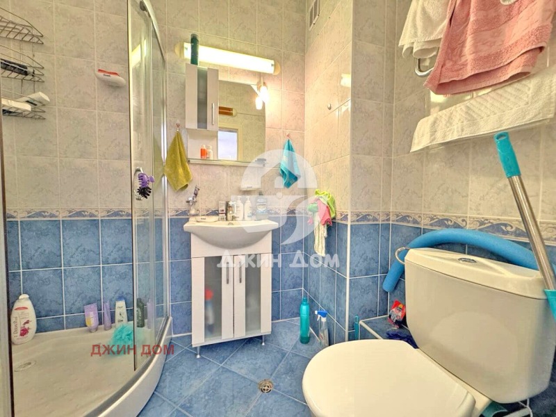 Продава  2-стаен област Бургас , к.к. Слънчев бряг , 63 кв.м | 81226583 - изображение [3]