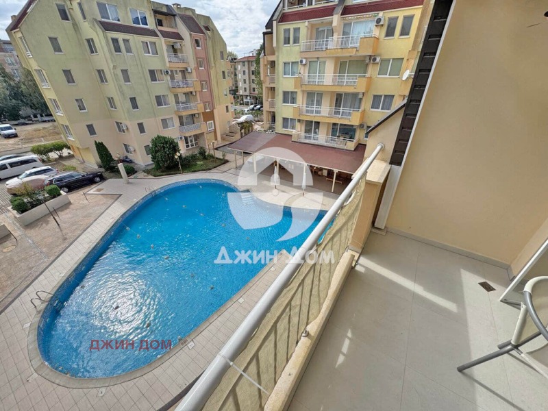 Продава  2-стаен област Бургас , к.к. Слънчев бряг , 63 кв.м | 81226583 - изображение [6]