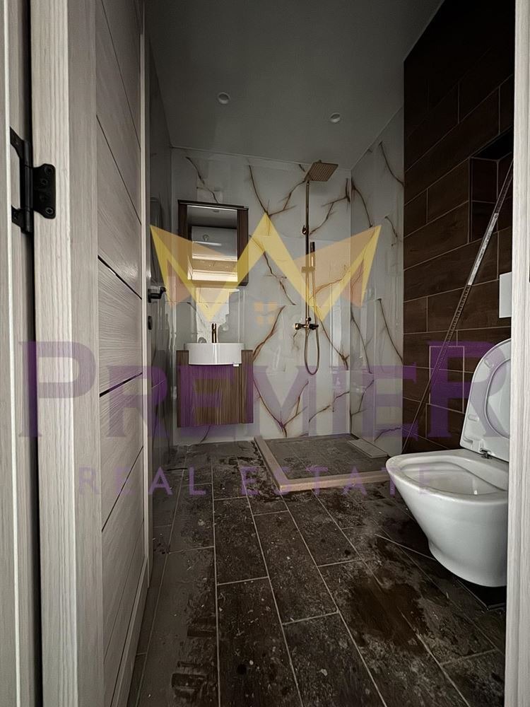 Na sprzedaż  1 sypialnia Warna , Briz , 44 mkw | 67895439 - obraz [4]