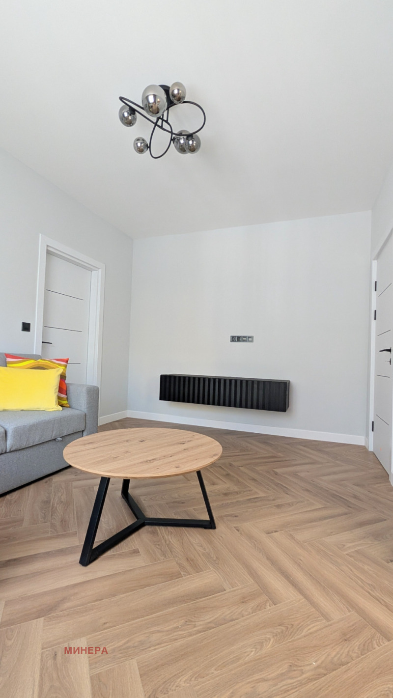 À venda  1 quarto Sofia , Krasno selo , 50 m² | 20885765 - imagem [3]