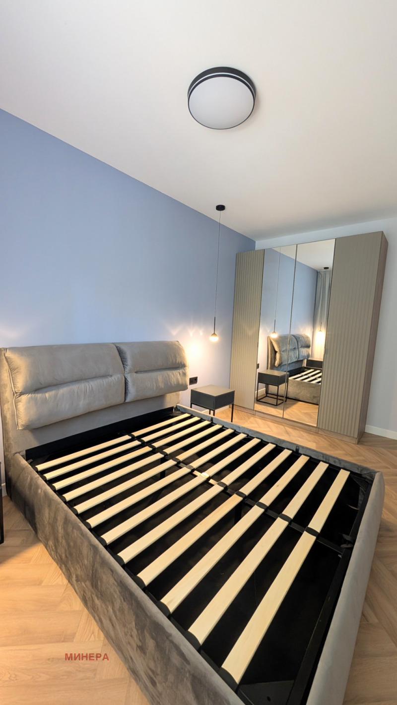 À venda  1 quarto Sofia , Krasno selo , 50 m² | 20885765 - imagem [6]