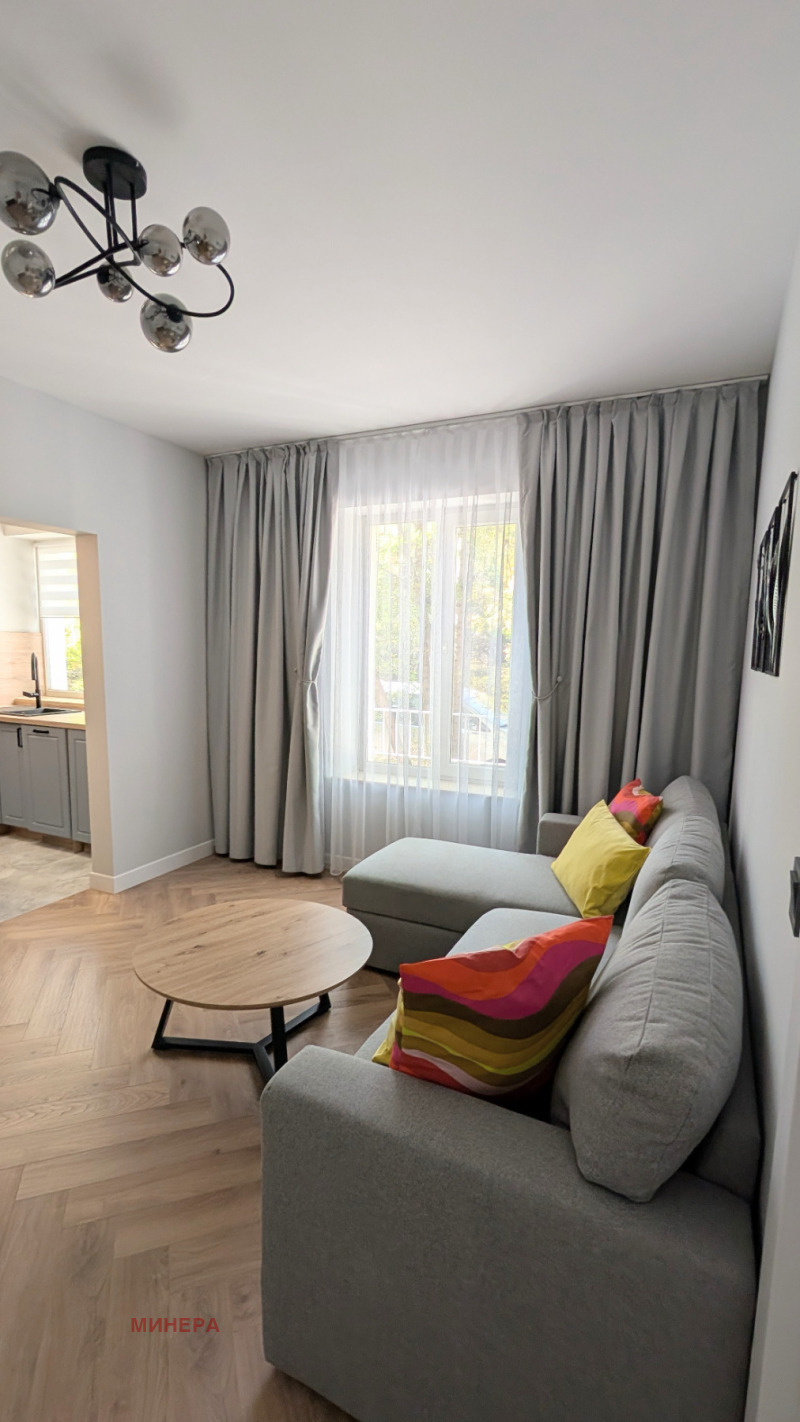 À venda  1 quarto Sofia , Krasno selo , 50 m² | 20885765 - imagem [5]