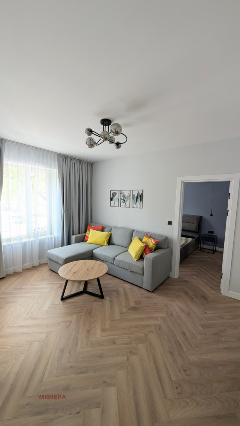 À venda  1 quarto Sofia , Krasno selo , 50 m² | 20885765 - imagem [2]