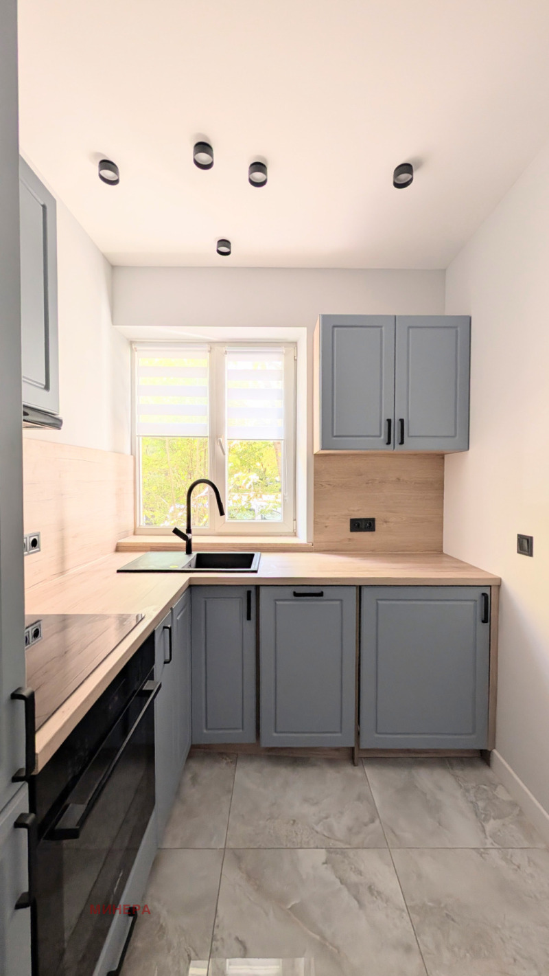À venda  1 quarto Sofia , Krasno selo , 50 m² | 20885765 - imagem [7]