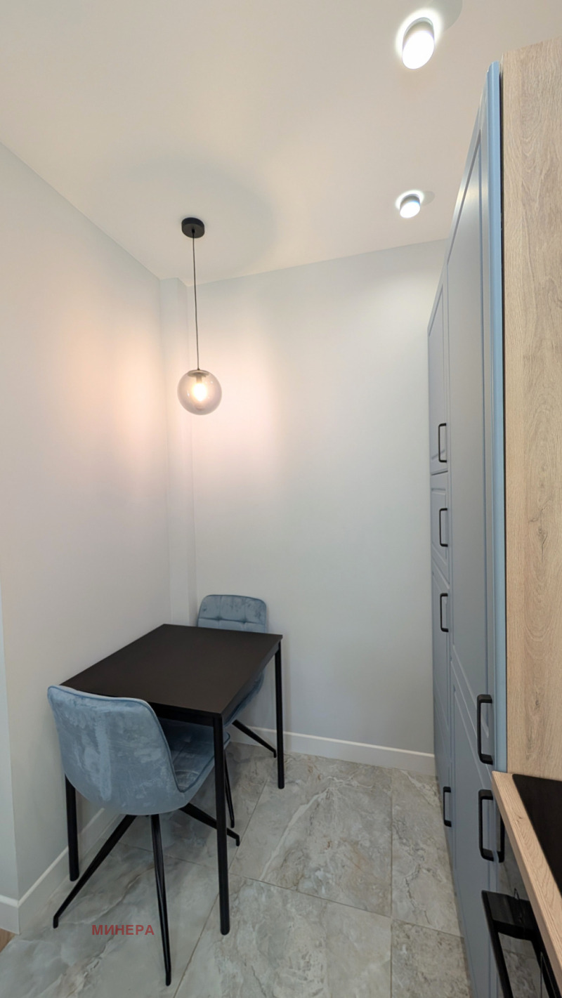 À venda  1 quarto Sofia , Krasno selo , 50 m² | 20885765 - imagem [9]