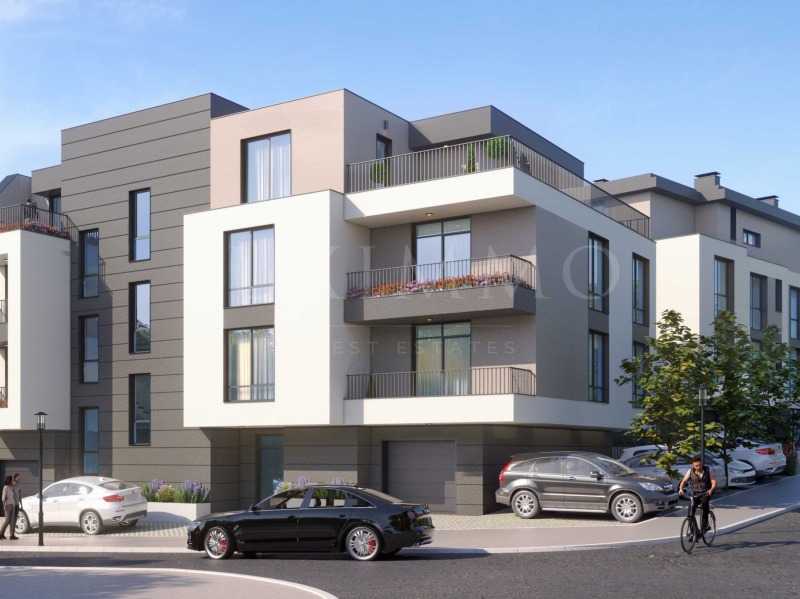 Продава 2-СТАЕН, гр. Созопол, област Бургас, снимка 4 - Апартаменти - 52399251