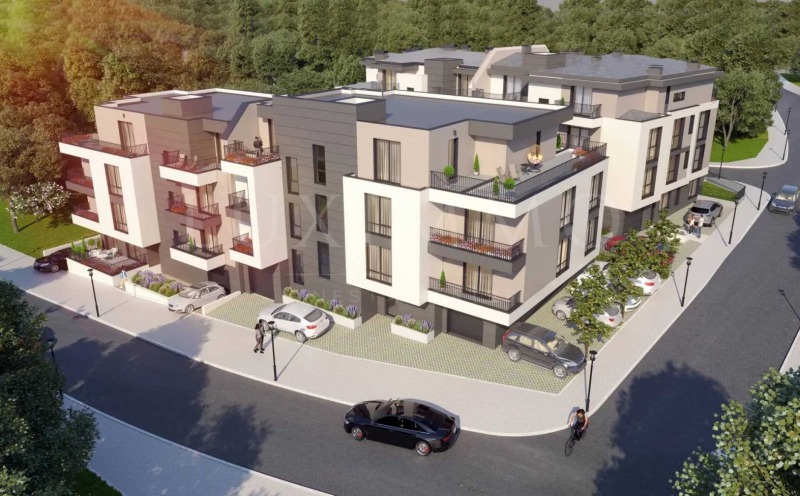 Продава 2-СТАЕН, гр. Созопол, област Бургас, снимка 6 - Апартаменти - 52399251