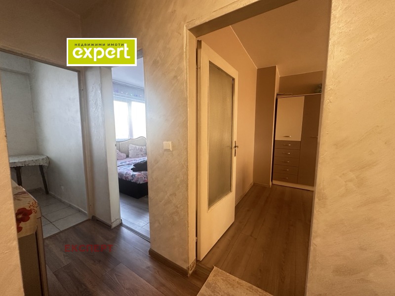 Продава 2-СТАЕН, гр. Плевен, Дружба 1, снимка 8 - Апартаменти - 52799353