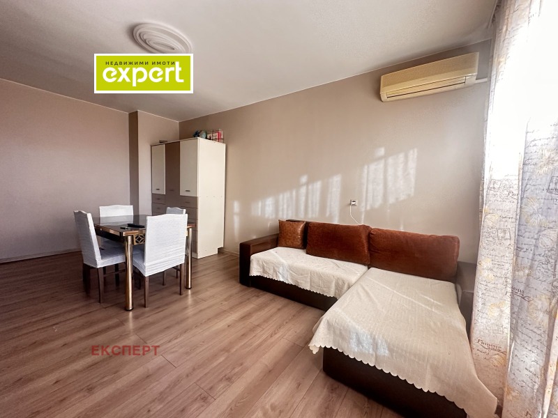 Продава 2-СТАЕН, гр. Плевен, Дружба 1, снимка 4 - Апартаменти - 52799353