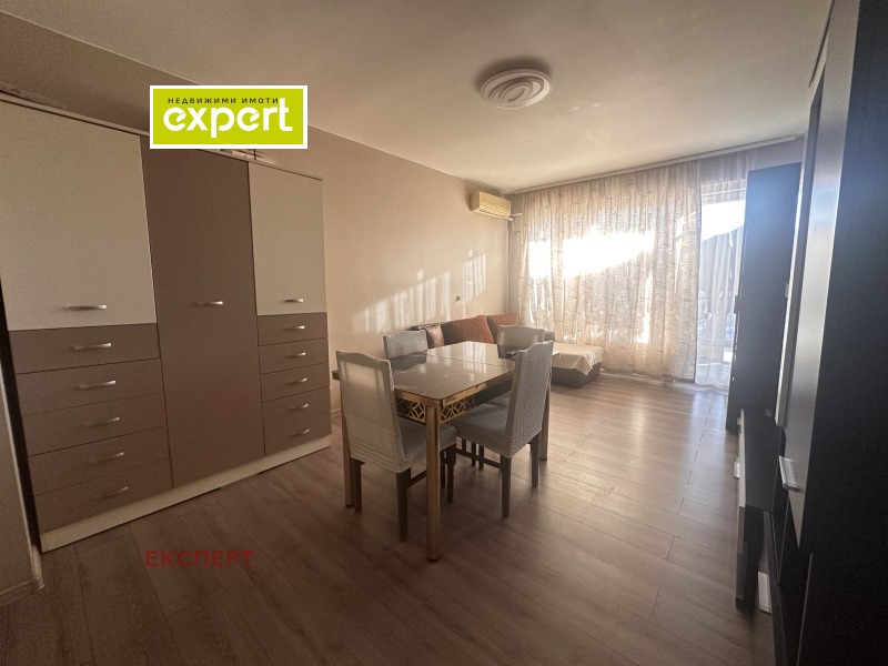 Продава 2-СТАЕН, гр. Плевен, Дружба 1, снимка 3 - Апартаменти - 52799353