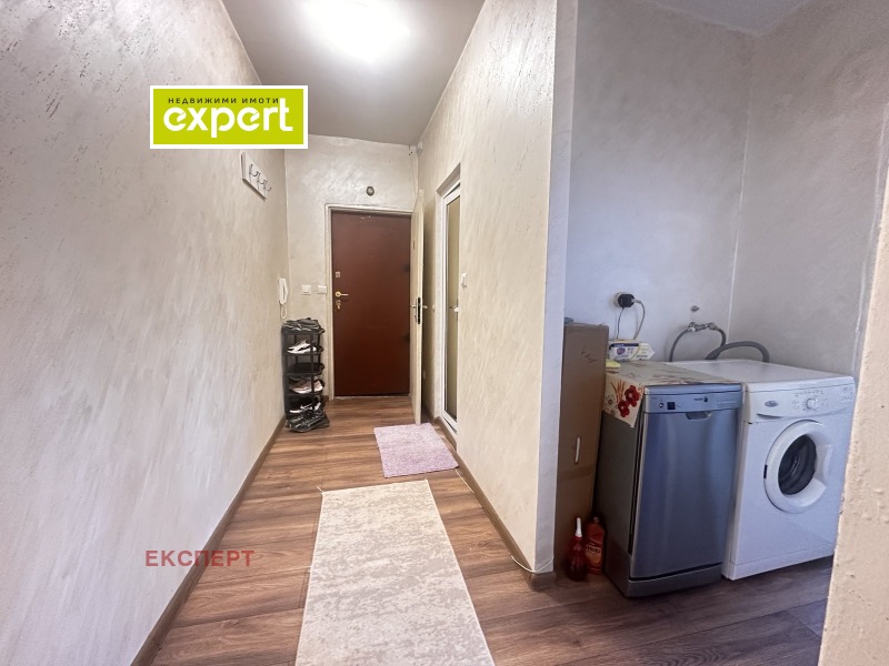 Продава 2-СТАЕН, гр. Плевен, Дружба 1, снимка 6 - Апартаменти - 52799353