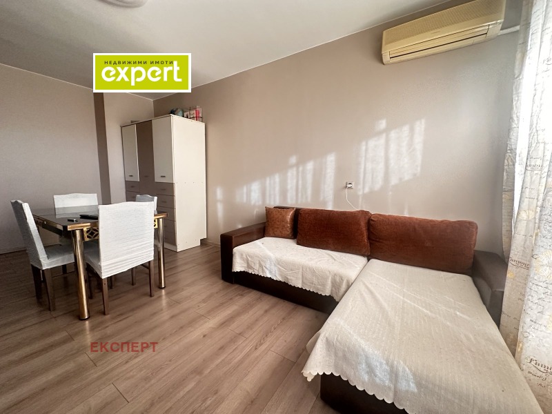 Продава 2-СТАЕН, гр. Плевен, Дружба 1, снимка 2 - Апартаменти - 52799353