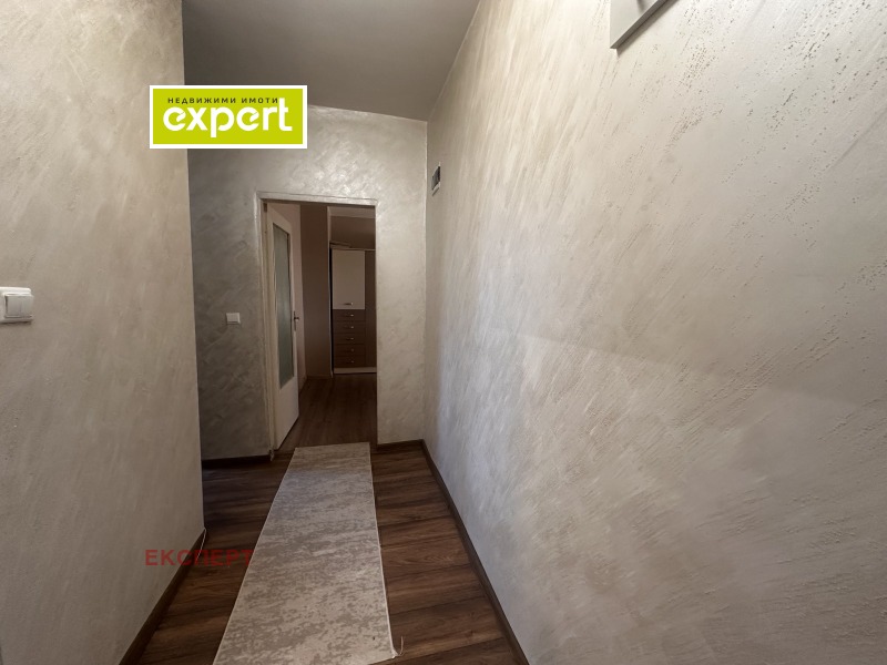 Продава 2-СТАЕН, гр. Плевен, Дружба 1, снимка 7 - Апартаменти - 52799353