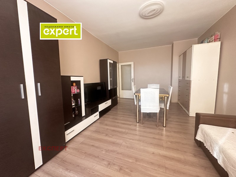 Продава 2-СТАЕН, гр. Плевен, Дружба 1