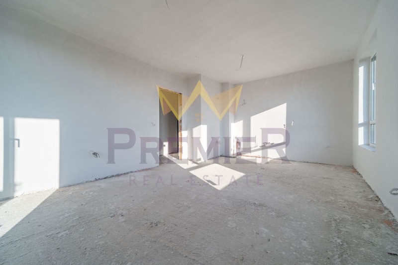 Продава 2-СТАЕН, гр. Варна, Владислав Варненчик 1