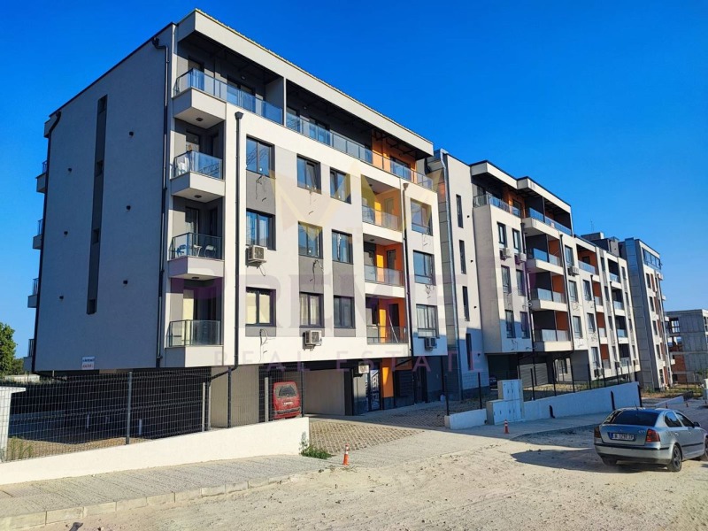 Продава 2-СТАЕН, гр. Варна, Владислав Варненчик 1, снимка 6 - Апартаменти - 53162899