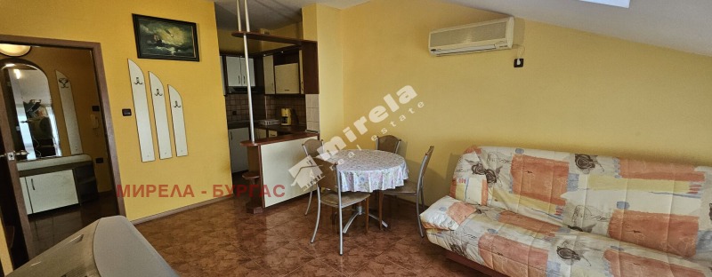 Продава 2-СТАЕН, к.к. Слънчев бряг, област Бургас