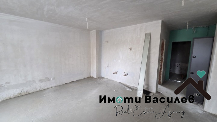 Продава 2-СТАЕН, гр. София, Младост 4, снимка 2 - Апартаменти - 54187664