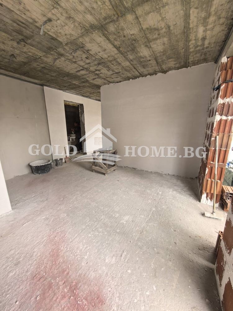 Продава 2-СТАЕН, гр. Пловдив, Център, снимка 4 - Апартаменти - 54501789