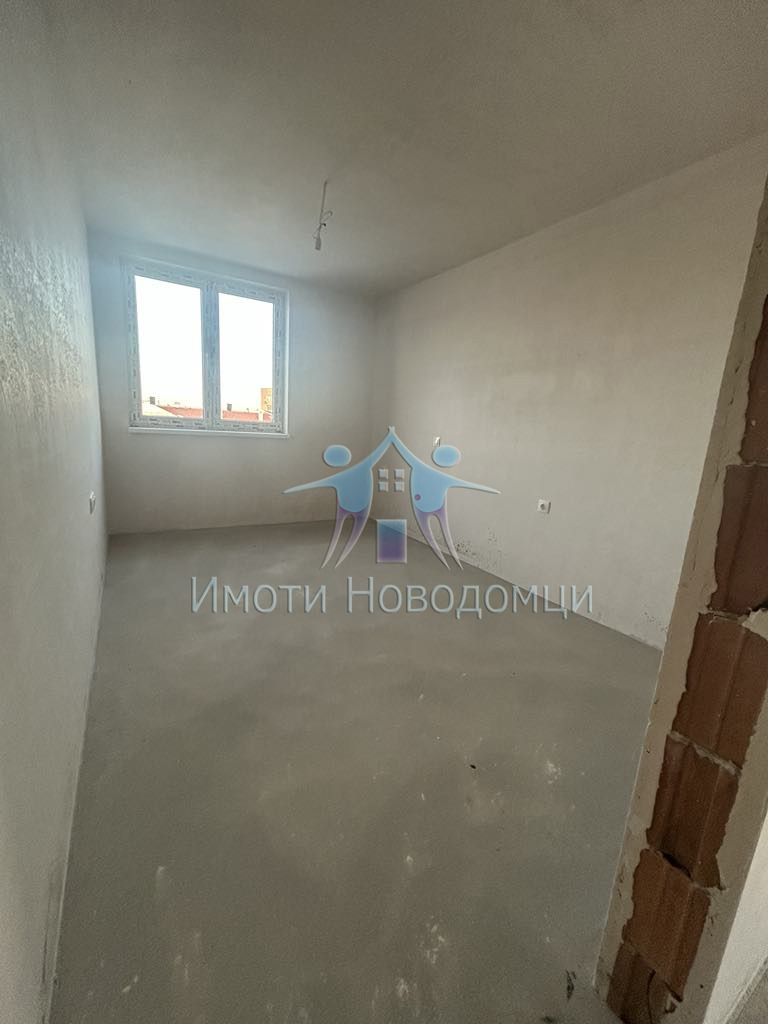 Продава 3-СТАЕН, гр. Шумен, Болницата, снимка 3 - Aпартаменти - 49460851