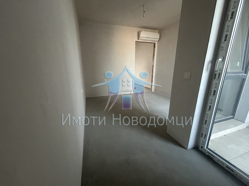 Продава 3-СТАЕН, гр. Шумен, Болницата, снимка 4 - Aпартаменти - 49460851