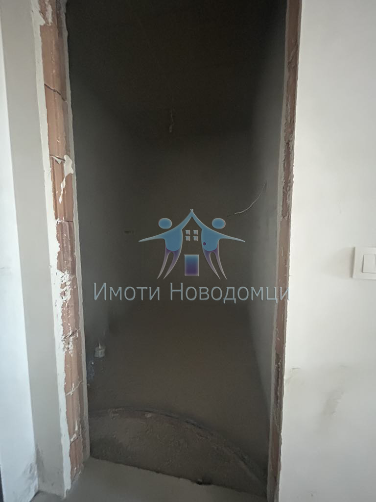 Продава 3-СТАЕН, гр. Шумен, Болницата, снимка 5 - Aпартаменти - 49460851