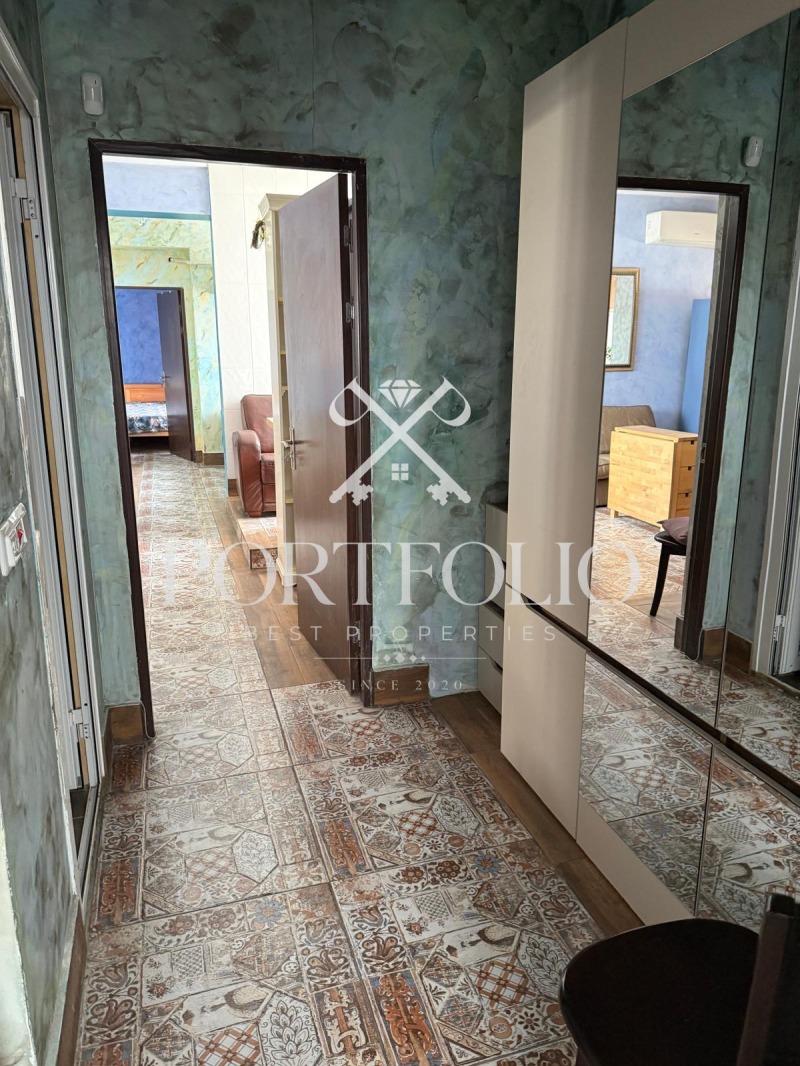 Zu verkaufen  2 Schlafzimmer Burgas , Wazraschdane , 125 qm | 29239239 - Bild [16]