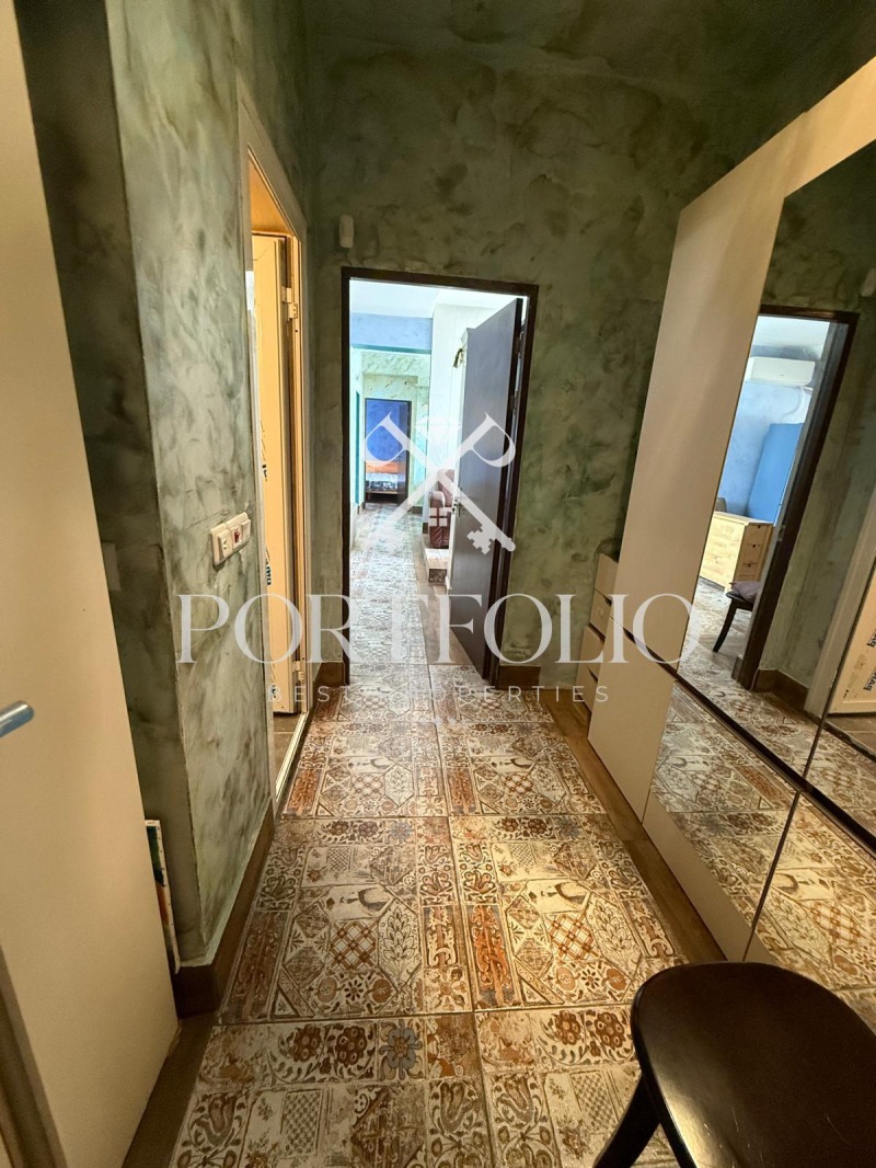 Zu verkaufen  2 Schlafzimmer Burgas , Wazraschdane , 125 qm | 29239239 - Bild [17]