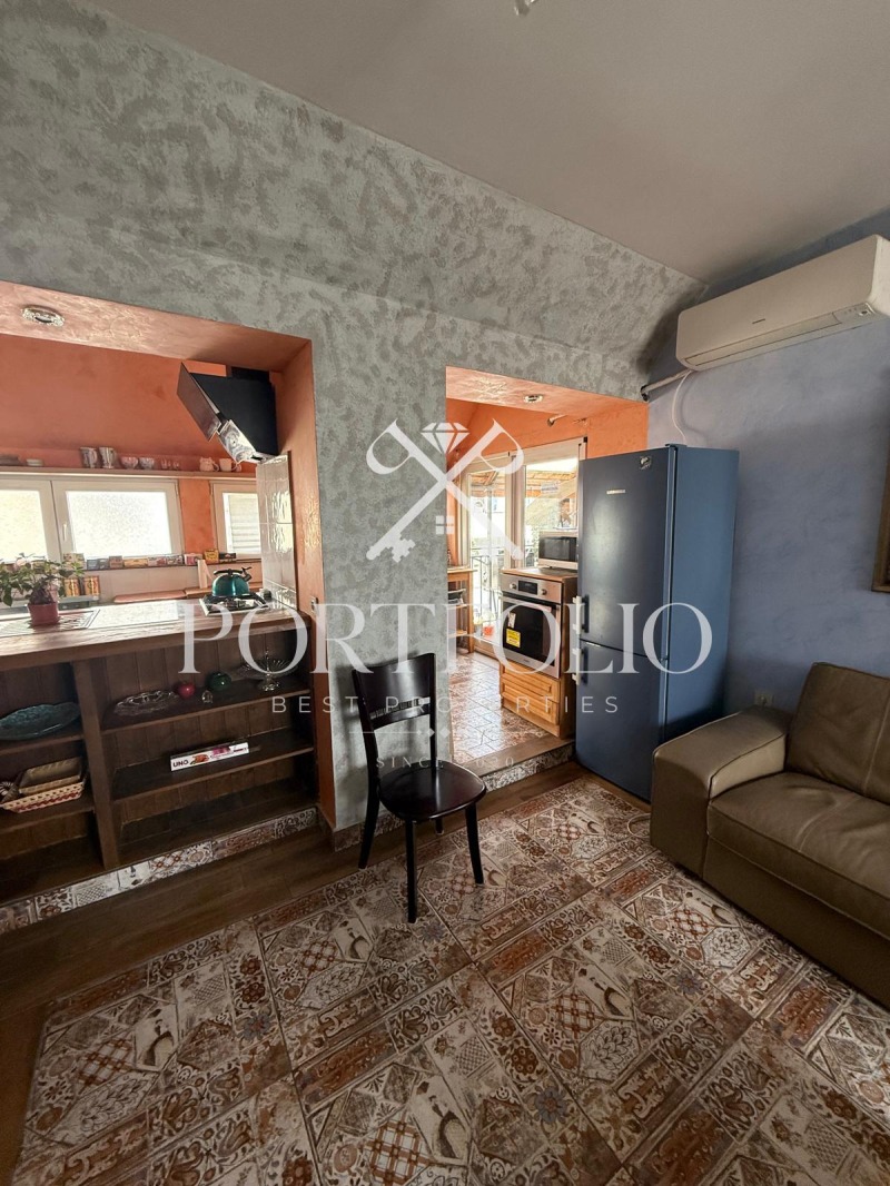 Zu verkaufen  2 Schlafzimmer Burgas , Wazraschdane , 125 qm | 29239239 - Bild [2]