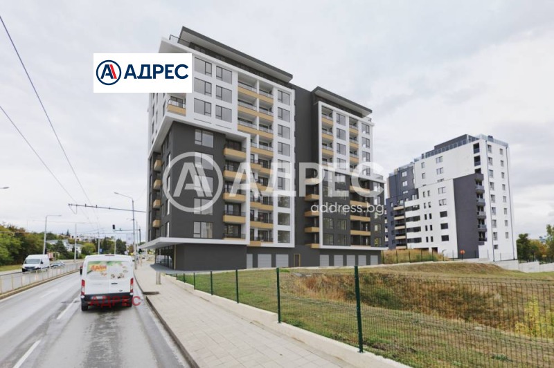 Te koop  2 slaapkamers Varna , Vazrazjdane 1 , 96 m² | 57058032 - afbeelding [7]