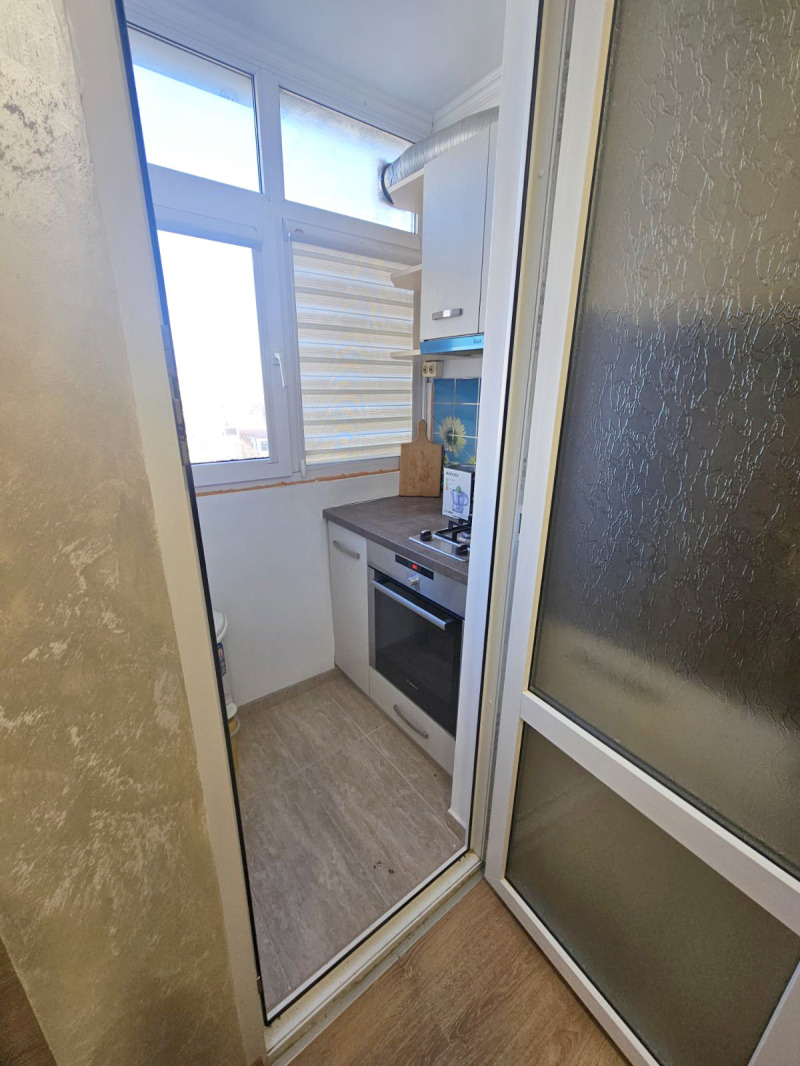 Продава 3-СТАЕН, гр. Балчик, област Добрич, снимка 4 - Апартаменти - 53098029