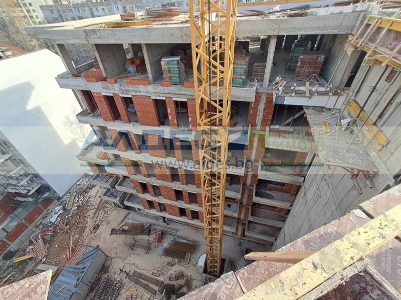 Продава 3-СТАЕН, гр. София, Зона Б-19, снимка 2 - Апартаменти - 53710345