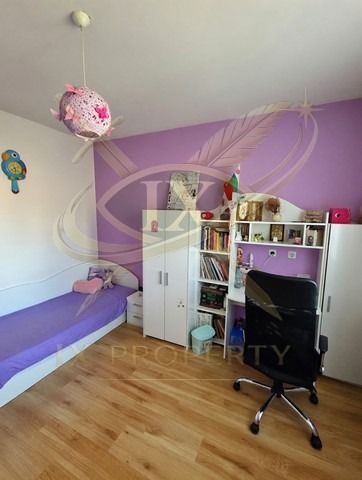Продава 3-СТАЕН, гр. Айтос, област Бургас, снимка 5 - Апартаменти - 54944934