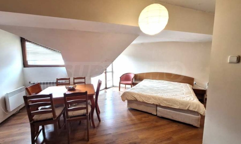 Продава МЕЗОНЕТ, гр. Банско, област Благоевград, снимка 5 - Апартаменти - 53394682