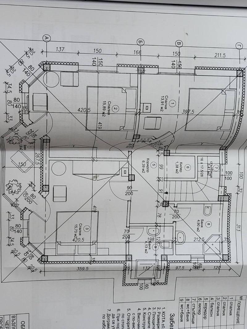 Продаја  Кућа регион Софиа , Костинброд , 225 м2 | 75695408 - слика [3]