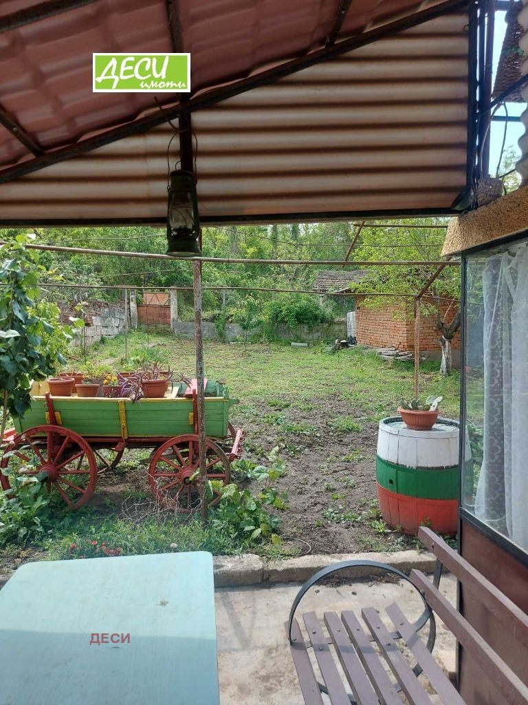 На продаж  Будинок область Русе , Острица , 64 кв.м | 39870817 - зображення [4]