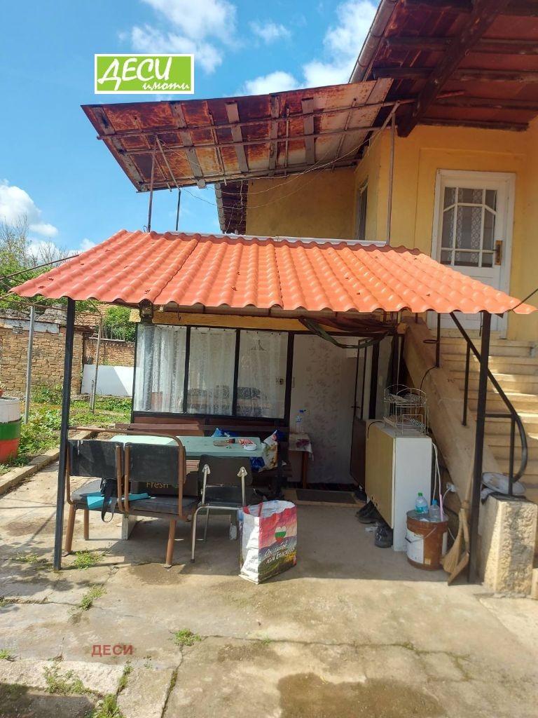 На продаж  Будинок область Русе , Острица , 64 кв.м | 39870817 - зображення [3]