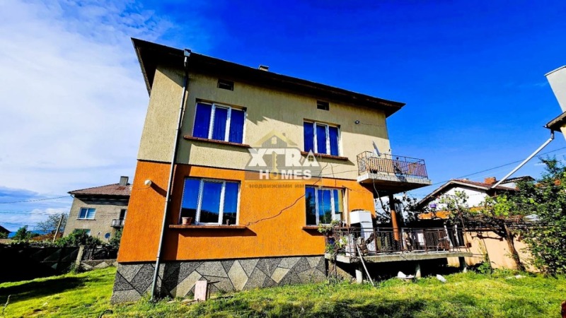 Zu verkaufen  Haus region Sofia , Wakarel , 269 qm | 62834966 - Bild [2]