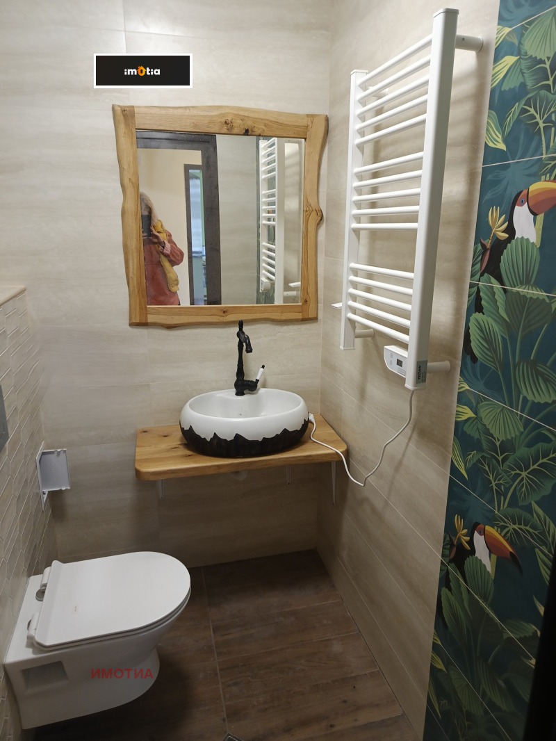 Продава КЪЩА, гр. Априлци, област Ловеч, снимка 5 - Къщи - 52752058