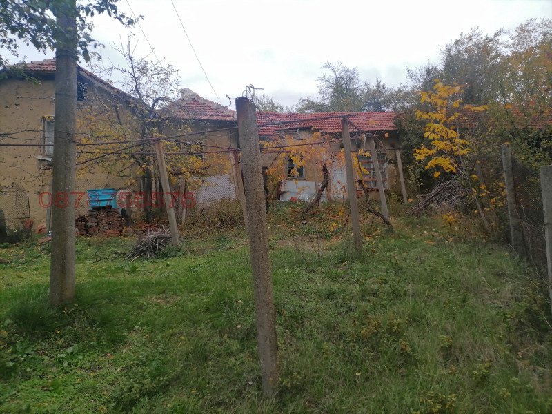 Продава КЪЩА, с. Голям Върбовник, област Кюстендил, снимка 6 - Къщи - 52829241