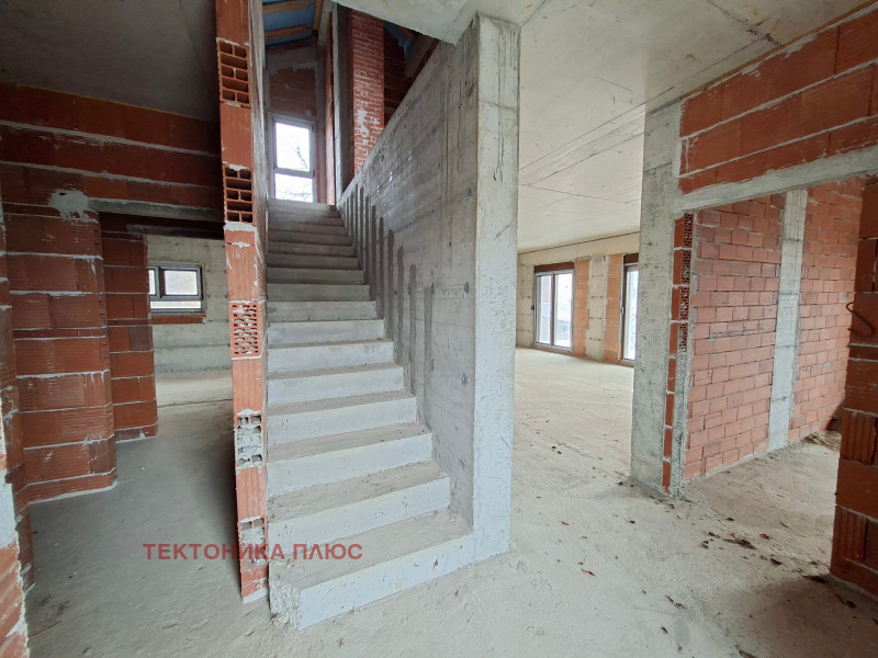 Продава КЪЩА, с. Градец, област София област, снимка 3 - Къщи - 53232291