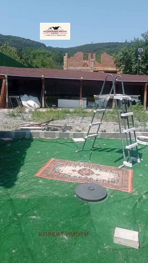 Zu verkaufen  Villa Schumen , Bojan Balgaranow 1 , 50 qm | 34578812 - Bild [13]