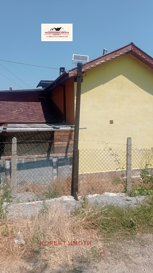 Zu verkaufen  Villa Schumen , Bojan Balgaranow 1 , 50 qm | 34578812