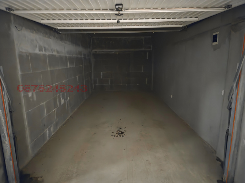 Продава ГАРАЖ, ПАРКОМЯСТО, град София, Витоша • 42000 € / 82144.86 лв. • 76888429 1