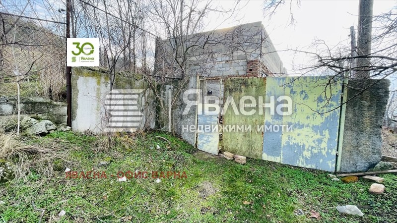 À vendre  Parcelle région Varna , Devnya , 1838 m² | 72769213 - image [2]